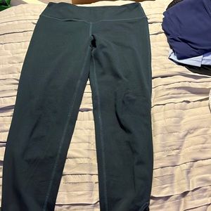 Mono B Cut Out Leggings